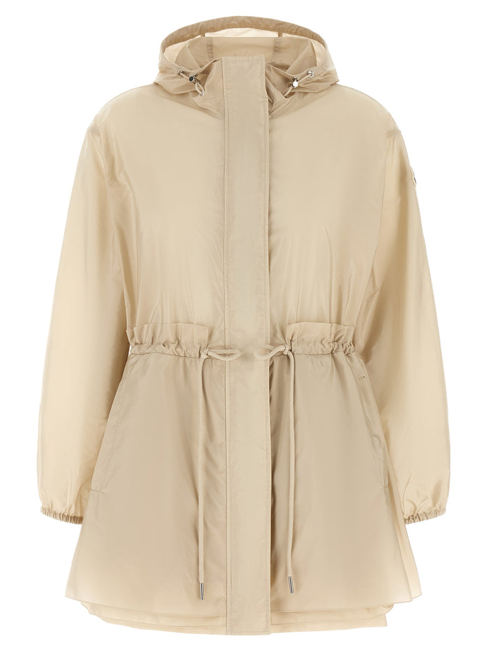 Moncler 'Weteau' Jacket