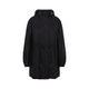 Moncler "Weteau" Eco Nylon Technique Jacket