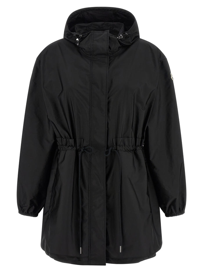 Moncler 'Weteau' Jacket