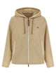 Moncler 'Sarracenia' Jacket