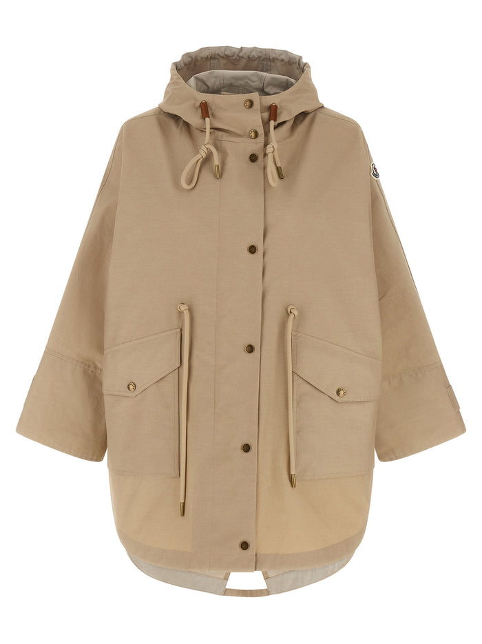 Moncler 'Brunnera' Parka