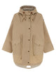 Moncler 'Brunnera' Parka