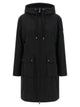 Moncler 'Laerte' Parka