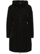 Moncler Laerte Long Jacket