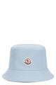 Moncler Reversible Bucket Hat In Gabardine