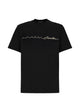 Moncler Logo Cotton T-Shirt