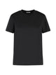 Moncler Ss Cotton T-Shirt