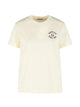 Moncler Logo Cotton T-Shirt