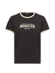 Moncler Printed T-Shirt