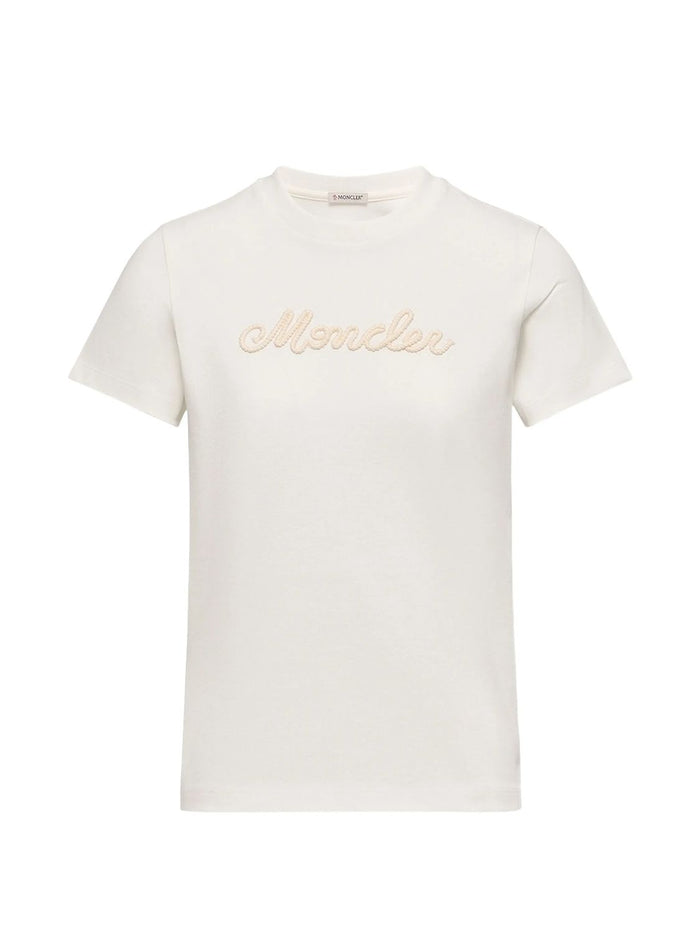 Moncler Ss T-Shirt