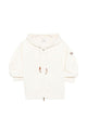 Moncler Hooded Puff Sleeves
