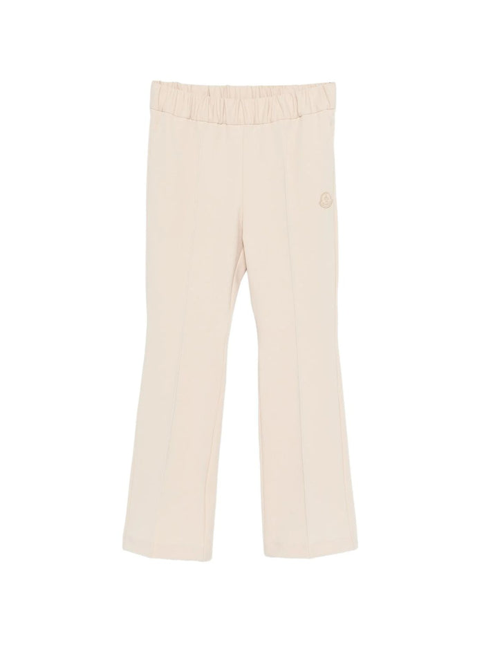 Moncler Logo-Motif Trousers