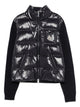 Moncler Padded Cardigan