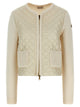Moncler Padded Cardigan