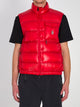 Moncler Grenoble: Uychi Packable Down Gilet
