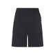 Moncler Grenoble Black Shorts