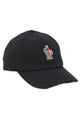 Moncler Grenoble Cotton Baseball Cap