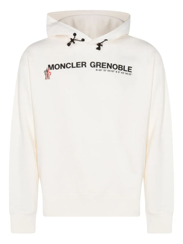 Moncler Hoodie Sweater