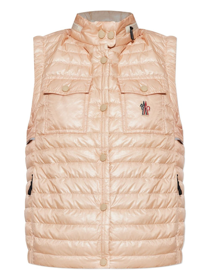 Moncler Gumiane Vest Grenoble
