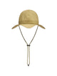 Moncler Grenoble Beige Polyester Hat