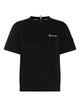Moncler Grenoble Logo Cotton T-Shirt