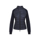 Moncler Grenoble Blue Polyamide Sweater