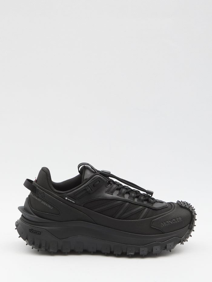 Moncler Trailgrip Gtx Low Sneakers