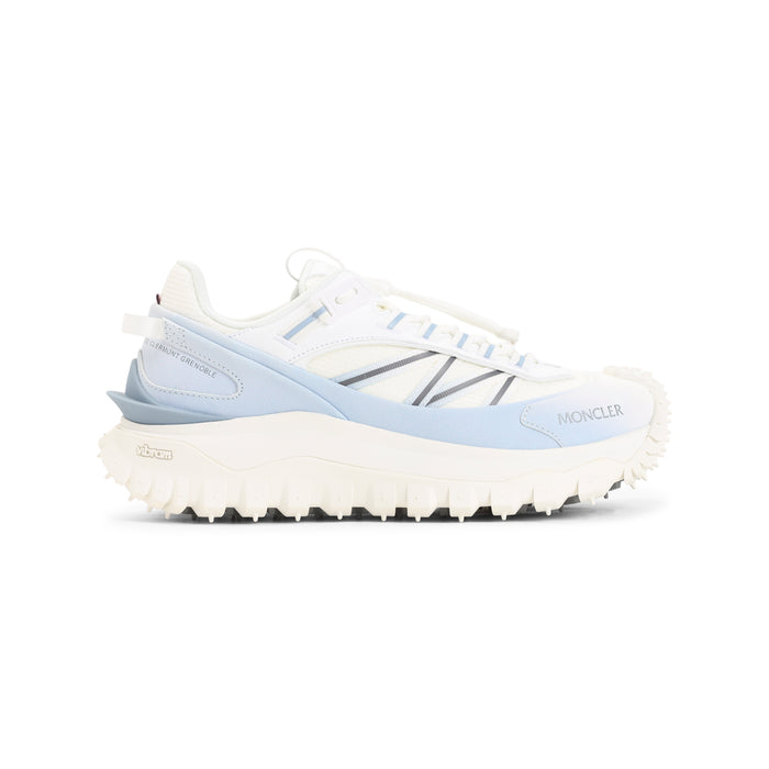 Moncler Trailgrip Low Top Sneakers
