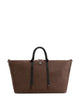 Moncler Carlo Logo-Detail Duffle Bag