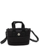 Moncler Caradoc Nylon Mini Tote