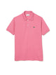 Lacoste L.12.12 Classic Logo Polo Shirt