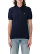 Lacoste L.12.12 Original Blue Polo