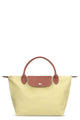 Longchamp Bag Le Pliage Green S