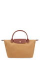 Longchamp Le Pliage Original S Bag Chamois