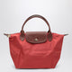 Longchamp Le Pliage Green Shandbag