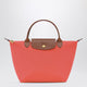 Longchamp Le Pliage Original S Bag Fraise-Coloured