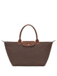 Longchamp Le Pliage Original L Handbag