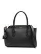 Tom Ford Natural Grain Leather Medium Top Handle