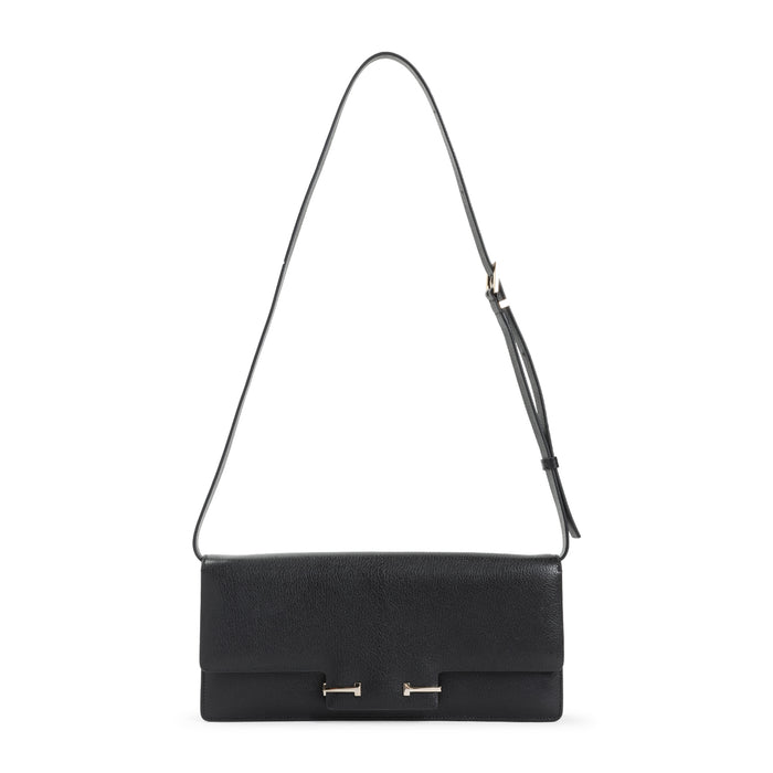 Tom Ford Tom Ford Double T Shoulder Bag