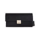 Tom Ford Black Satin Clutch
