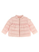 Moncler Enfant 'Nazife' Down Jacket