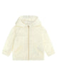 Moncler Enfant 'Nigar' Hooded Jacket