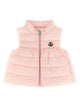 Moncler Enfant 'Hiva' Vest