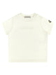 Moncler Enfant Logo Embroidery T-Shirt