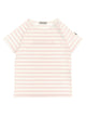 Moncler Enfant Striped T-Shirt