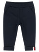 Moncler Enfant Tricolor Ribbon Joggers