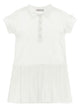 Moncler Enfant Polo Dress