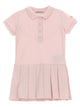 Moncler Enfant Polo Dress