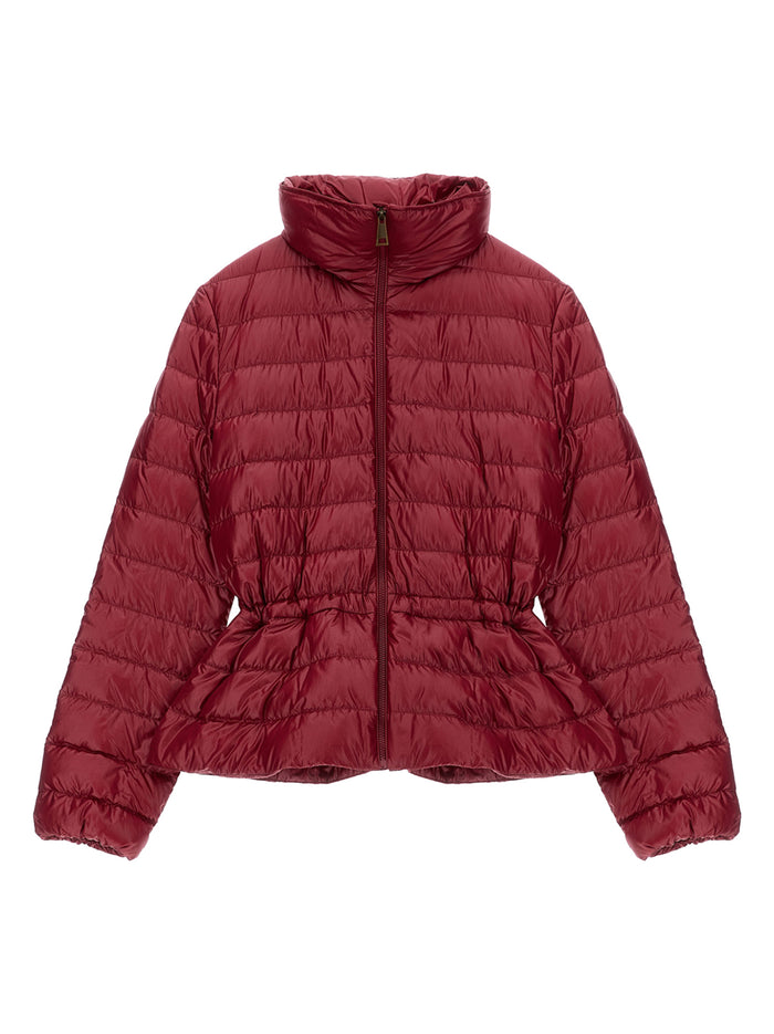 Moncler Enfant 'Fem' Down Jacket