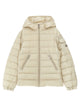 Moncler Enfant 'Gles' Down Jacket